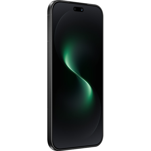 Смартфон Huawei Nova 15 Pro 12GB/256GB (KLE-LX9) Black