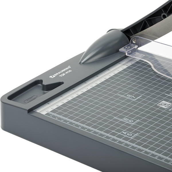 Резак сабельный Brauberg TSP-416 532982