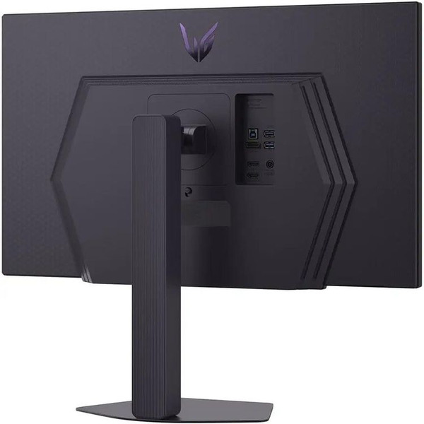 Игровой монитор LG UltraGear 27G810A-B