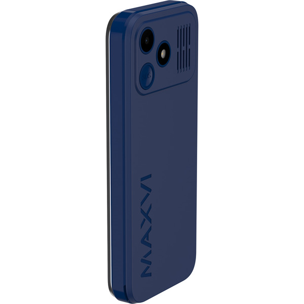 Мобильный телефон Maxvi X910 (синий)