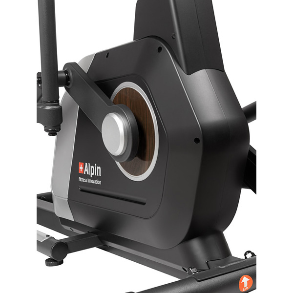 Эллиптический тренажер Alpin Voyager X-187