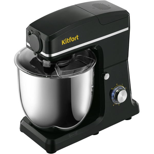 Миксер Kitfort KT-4427