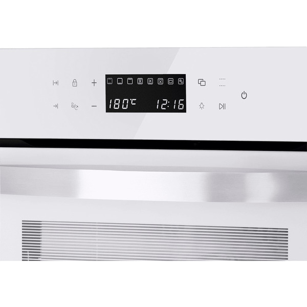 Духовой шкаф MAUNFELD EOEH5110W