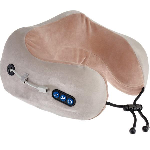 Массажная подушка BRADEX KZ 0557