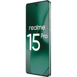 Смартфон Realme 15 Pro 5G RMX5101 12GB/512GB (зеленый)