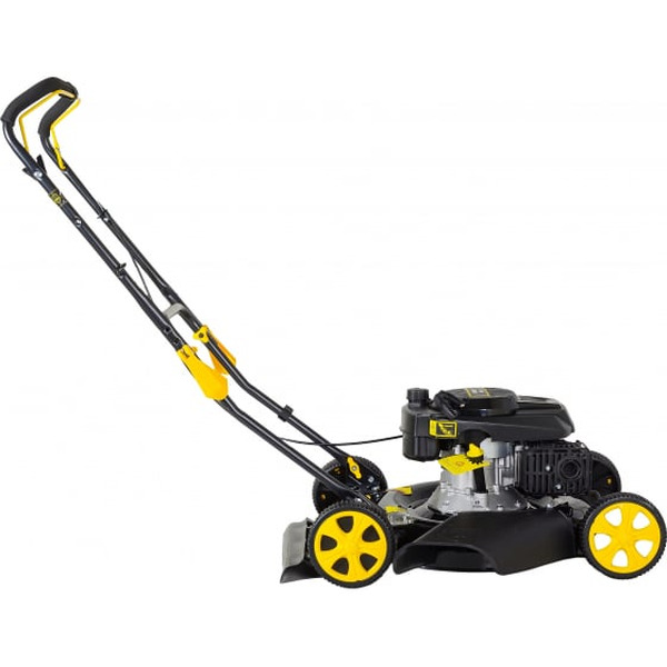 Газонокосилка бензиновая Huter GLM-4.0 G (70/3/3)