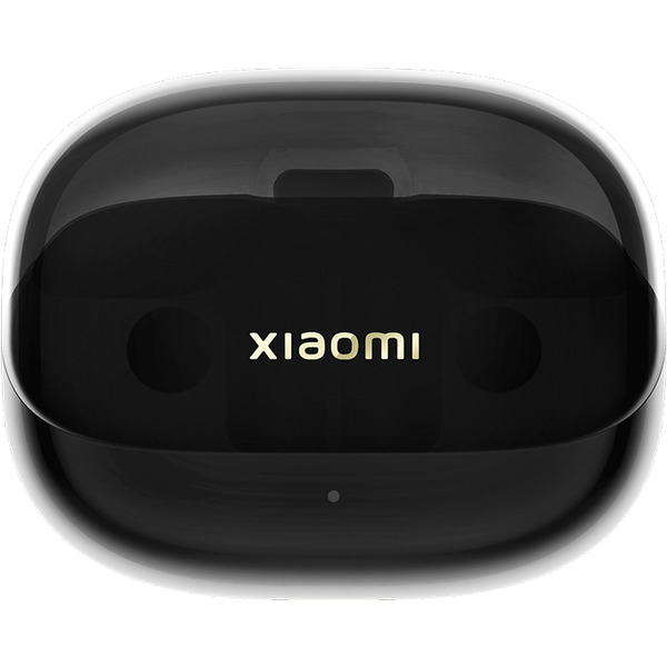 Наушники Xiaomi Buds 5 Pro Wi-Fi BHR9647GL (черный)