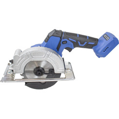 Пила Redbo OCS-20/125BL (с 1-им АКБ и ЗУ)