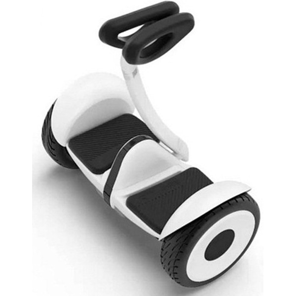 Гироскутер XIAOMI Ninebot mini white