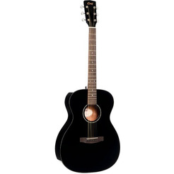 Акустическая гитара Cort L60 BK