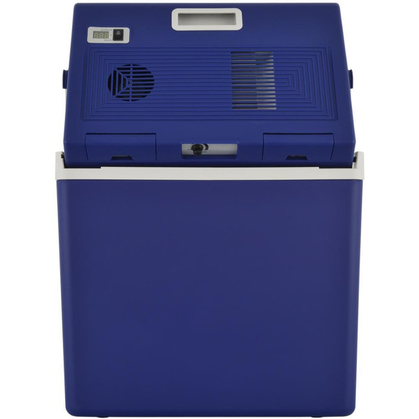 Автохолодильник Zugel ZCR301D