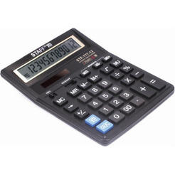 Калькулятор Staff STF-777-12 (250458)