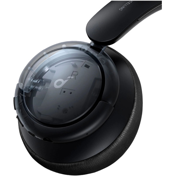 Наушники беспроводные Anker Soundcore Life Tune (SDC-A3029GA1-BK) черный