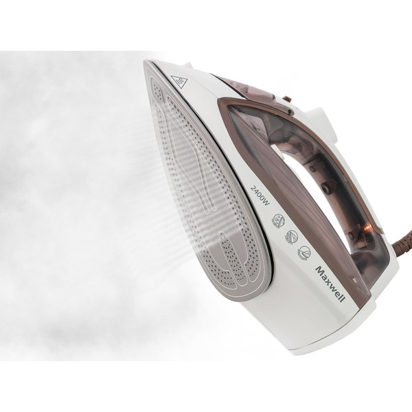 Утюг MAXWELL MW-3047BN