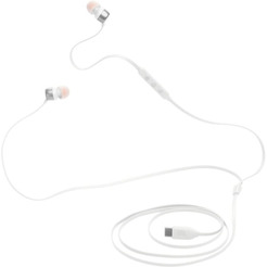 Наушники JBL Tune 310C (белый)