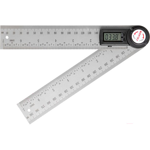 Угломер Wortex DAR 2000 0323273