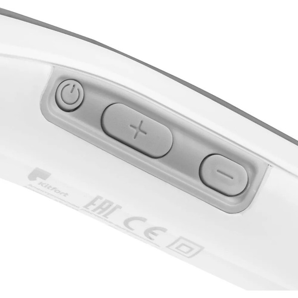 Электрорасческа Kitfort KT-3219