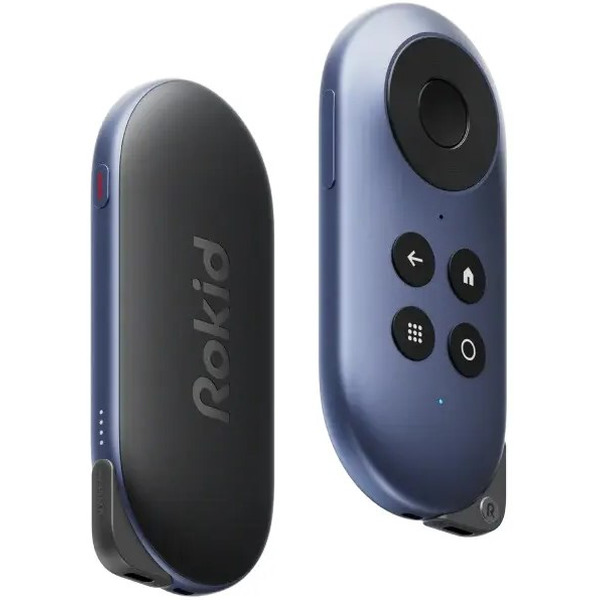 Очки дополненной реальности ROKID RA201/RES102/RSR101