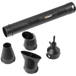 Воздуходувка Bort BSS-21U-Li 93414387 (без АКБ и ЗУ)