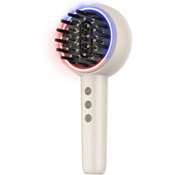 Расчёска Cecotec HairCare Revitalize Motion
