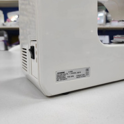 J-935 Швейная машина бытовая Jasmine