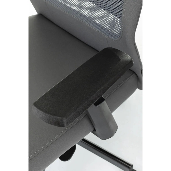 Офисное кресло Бюрократ T-995 (серый TW-04 Neo Grey)