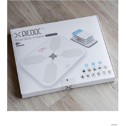 Напольные весы Picooc S3 Lite V2