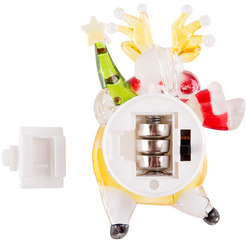 Фигура светодиодная NEON-NIGHT Олень 501-024