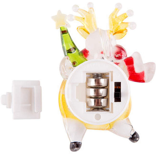 Фигура светодиодная NEON-NIGHT Олень 501-024