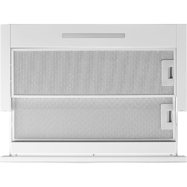 Кухонная вытяжка YOUQ Amai BT 1080 B 60 WH (белый)