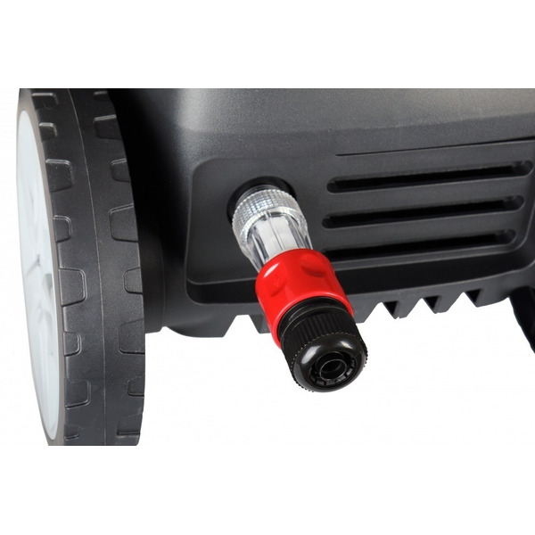 Мойка высокого давления Ресанта МР-170Б (70/8/21)