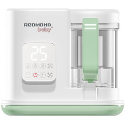 Комбайн для детского питания РЕДМОНД BC5202 (Белый)