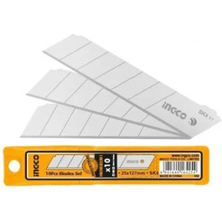 Лезвия для ножа INGCO HKNSB2501