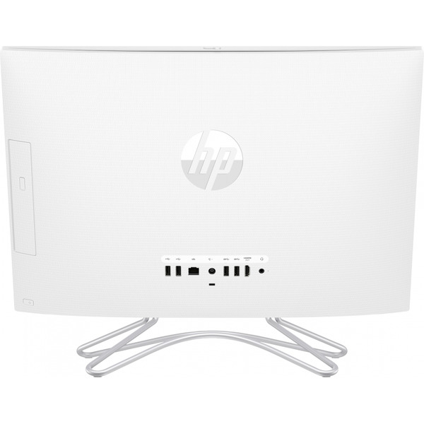 Моноблок HP 22-c0092ur 5GZ02EA