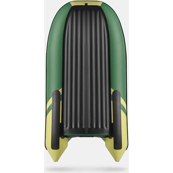 Лодка Gladiator E350S BSM4154 (зелено-оливковый)