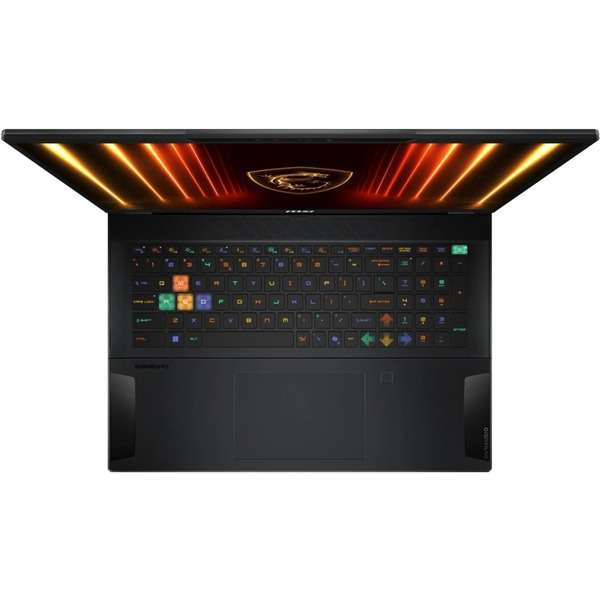 Игровой ноутбук MSI Vector 18 HX AI A2XWIG-890