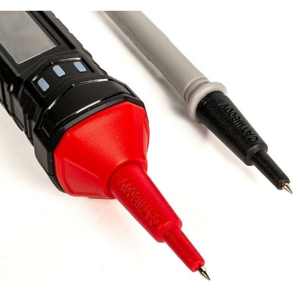 Мультиметр цифровой КВТ 87249 KT 121 серия PROLINE