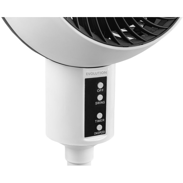 Вентилятор Evolution AirLeaf AL-302R