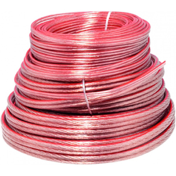 Кабель акустический SUPRA SCUT 10-10