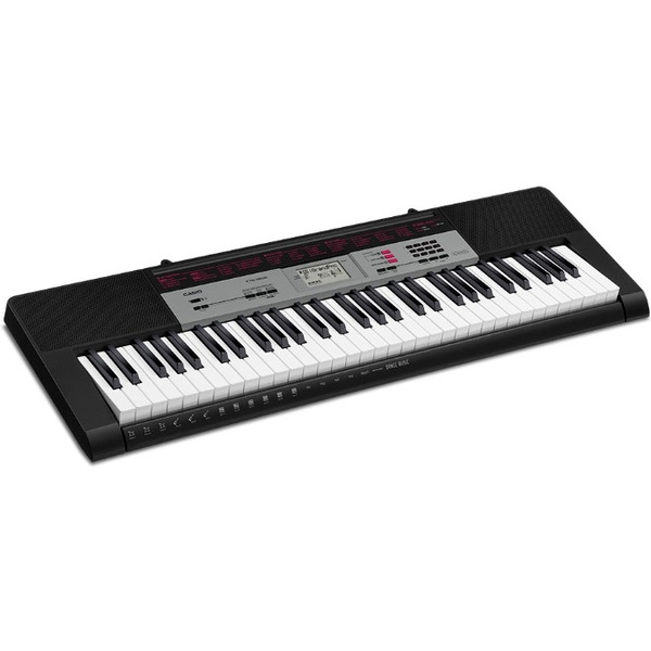 Синтезатор Casio CTK-1500