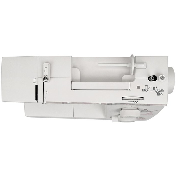 Швейная машина Janome Clio 325