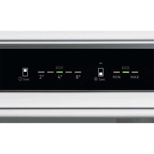 Холодильник Electrolux TwinTech 600 E6MNCE19S