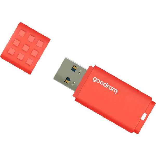 USB Flash GOODRAM UME3-0640O0R11 64GB (оранжевый)