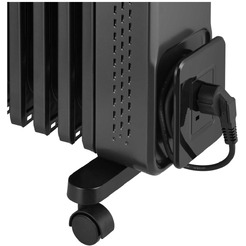 Маслянный радиатор Sencor SOH 8211 GY