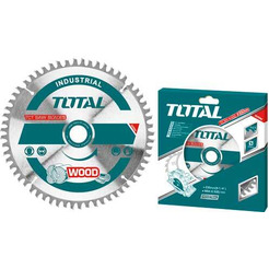 Диск пильный по дереву TOTAL TAC231255 40 зубьев (115x22,2 мм)