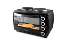 Электропечи