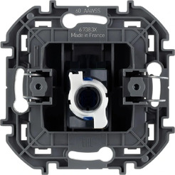 Розетка компьютерная Legrand Inspiria 673826