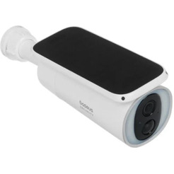 IP-камера Baseus S1 Outdoor 2K Solar Security Camera