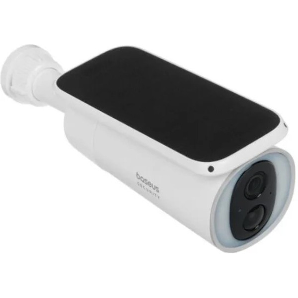 IP-камера Baseus S1 Outdoor 2K Solar Security Camera