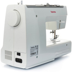 Швейная машина CHAYKA Чайка 142M